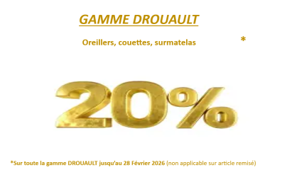OFFRE DROUAULT
